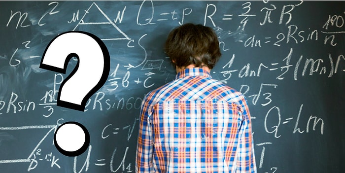 Тест: Если вы не прогуливали математику в школе, то сможете щёлкать как орешки примеры из этого теста