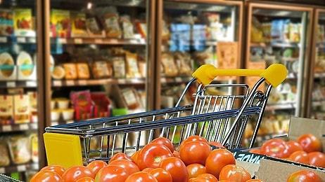 TÜİK Verilerinden Öne Çıkan Başlıklar: Gıda Enflasyonu Yüzde 32'ye Dayandı