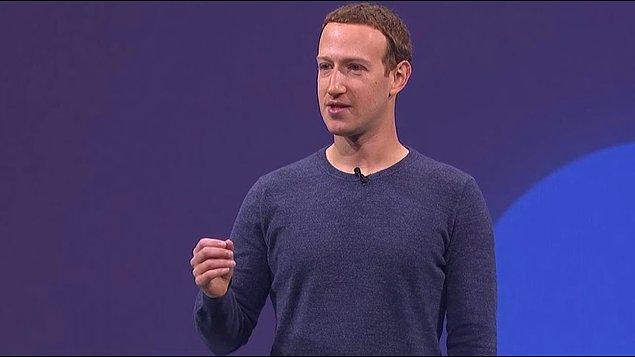 Facebook, kapalı bir platform olarak 2004 yılında sadece Harvard öğrencilerine açıktı.