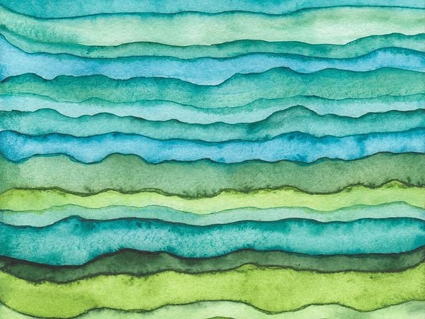 6. А сейчас выберите морской цвет: