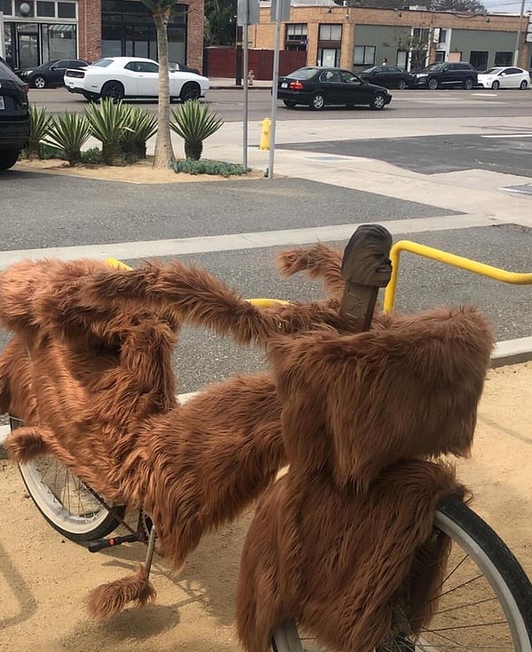 6. ВелоЧубакка