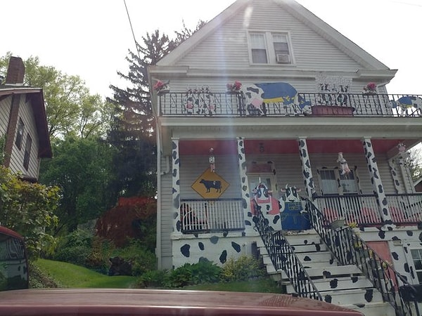 24. Интересно, что это за заведение?