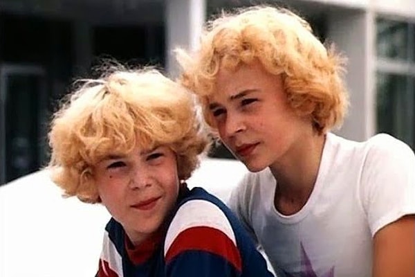 4. Кем в будущем хотел стать герой фильма "Электроник"?