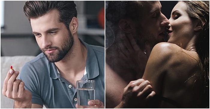 Prezervatiflere Veda mı Ediyoruz? Erkekler İçin Hazırlanan Doğum Kontrol Hapı İlk Defa Olumlu Sonuçlar Verdi!