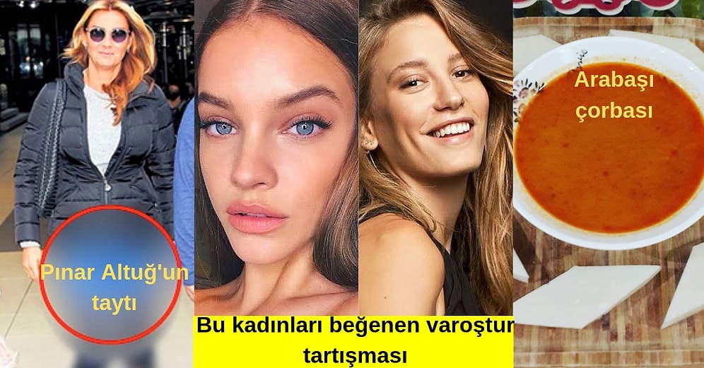 Son Zamanlarda Sosyal Medya Kullanıcılarını Meşgul Etmeyi Başarmış Birbirinden Değişik 13 Konu