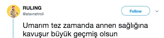 Bunlardan birisi ifşa edilmişti daha önceleri.