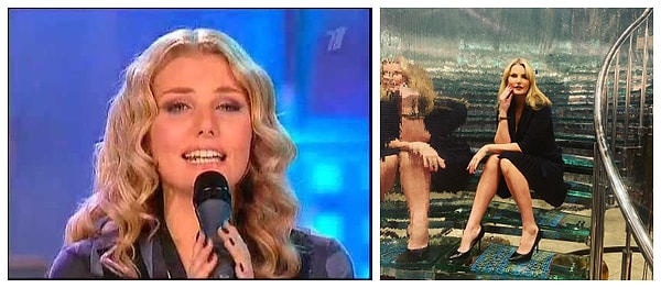 2. Ирсон Кудикова