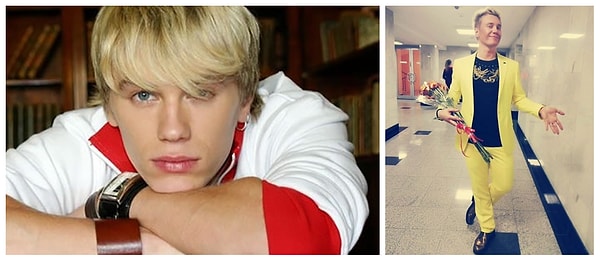 3. Антон Зацепин