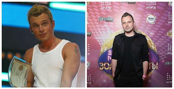 4. Никита Малинин