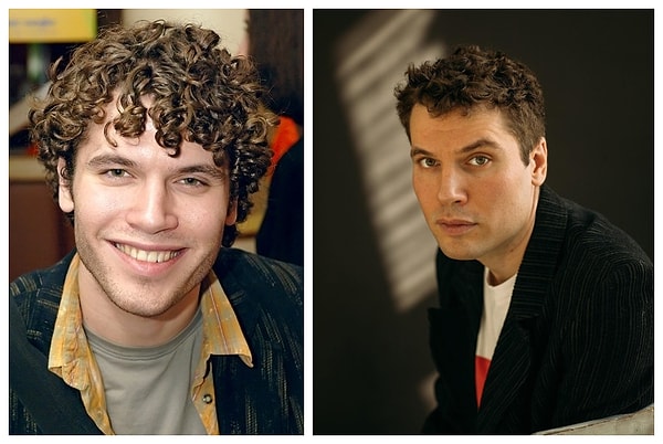 9. Павел Артемьев