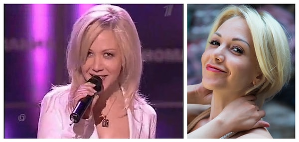 12. Елена Терлеева