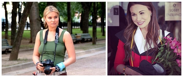 15. Анастасия Кочеткова