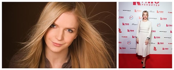 16. Юлия Михальчик