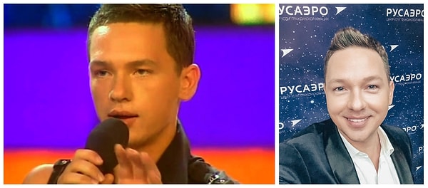 17. Александр Киреев