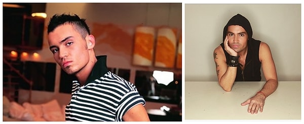 18. Юрий Титов