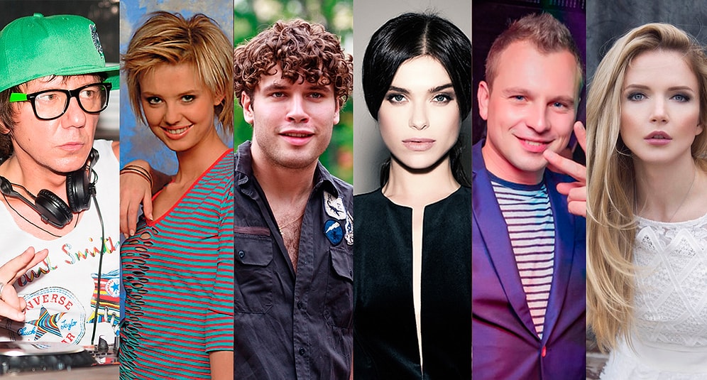 Круто ты попал на TV: Как сейчас выглядят и чем занимаются позабытые участники "Фабрики звезд"