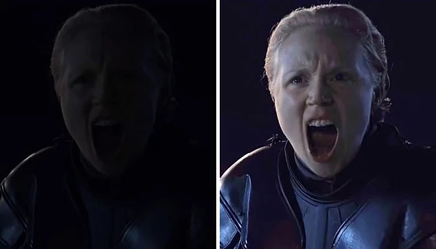 7. Tarthlı Brienne orduyu toplarken...