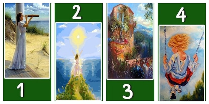 Тест: Выберите карту таро и узнайте, что произойдет с вами в ближайшем будущем