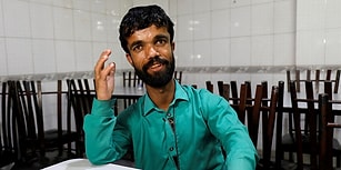 Game of Thrones'daki Tyrion Lannister'a Benzerliğiyle Dikkat Çeken Pakistanlı Adam: Rozi Khan