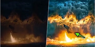 Resmen Hiçbir Sahneyi Görmemişiz! Game of Thrones'un Son Bölümünde Muhtemelen Sizin de Kaçırdığınız 15 Detay