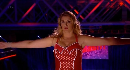 Bir Zamanlar Sihirbaz Asistanıydı:  Penny Mordaunt İngiltere'nin İlk Kadın Savunma Bakanı Oldu