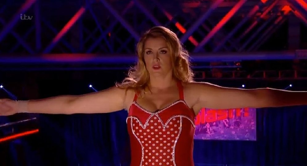 Bir Zamanlar Sihirbaz Asistanıydı:  Penny Mordaunt İngiltere'nin İlk Kadın Savunma Bakanı Oldu