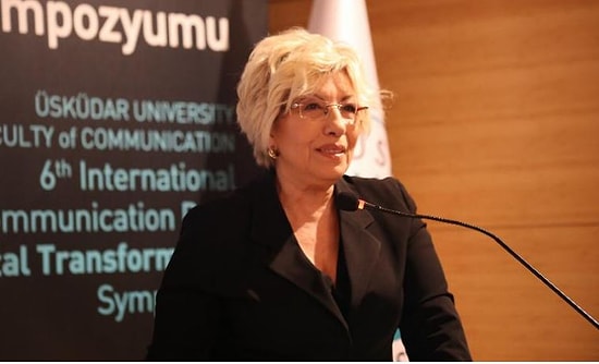 Prof. Sevil Atasoy'dan 'Siber Uyarı': 'Bilmediğimiz Suç Tipleri Ortaya Çıkacak'