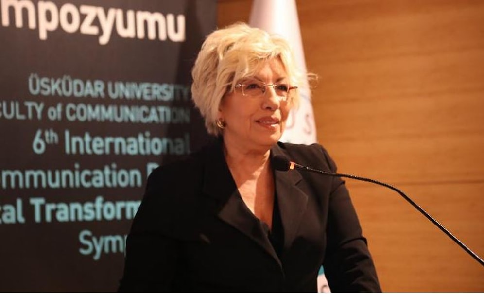 Prof. Sevil Atasoy'dan 'Siber Uyarı': 'Bilmediğimiz Suç Tipleri Ortaya Çıkacak'