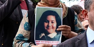 Rabia Naz Dosyasında Soru İşaretleri: Tokası ve Çorapları Nerede?