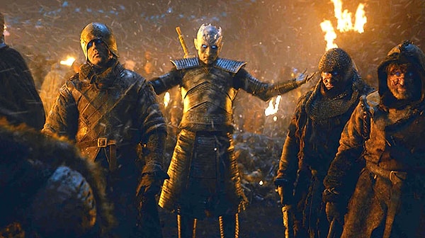 7. С 2014 года Фурдик также руководит всеми каскадерами и вообще является важной фигурой на съемках сериала.