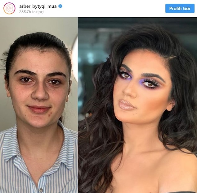 16. Hayatınıza daha fazla renk katmak her zaman iyi bir fikirdir.