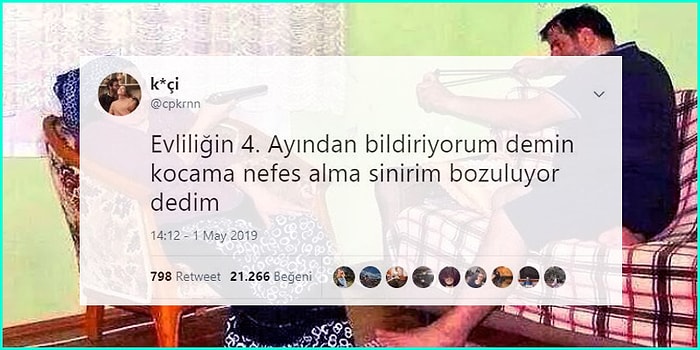 Aile Üyelerini Goygoylarına Alet Eden Mizahşörlerden Haftanın En Eğlenceli 19 Paylaşımı