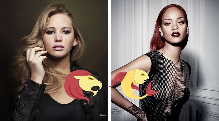 Тест: С кем из звезд у вас один знак зодиака и что это может означать?