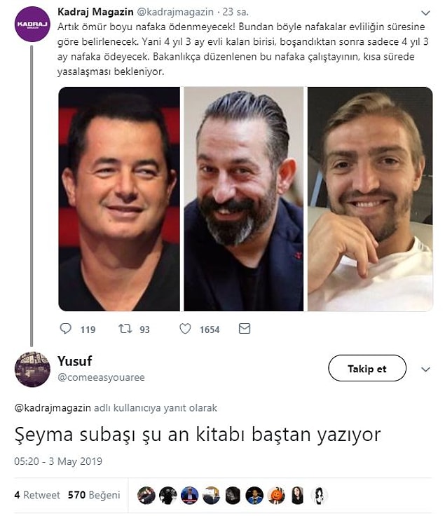 1. Sil baştan başlamak gerek bazen...