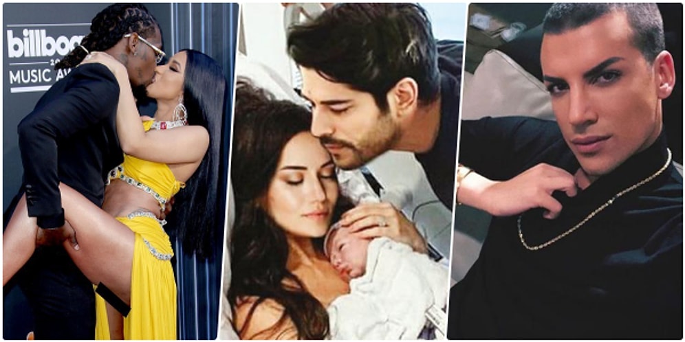 Kavgalar, İfşalar ve Daha Fazlası! Gıybet Kazanı Bu Hafta Magazin Dünyasının En Bomba Haberleriyle Kaynıyor!