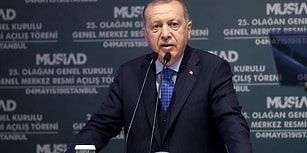 Erdoğan, 'Seçim Yenilensin' Dedi ve Ekledi: 'Bir Şaibe Var, Ortadan Kaldırılması YSK'yı Aklayacaktır'