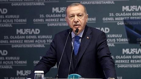 Erdoğan, 'Seçim Yenilensin' Dedi ve Ekledi: 'Bir Şaibe Var, Ortadan Kaldırılması YSK'yı Aklayacaktır'