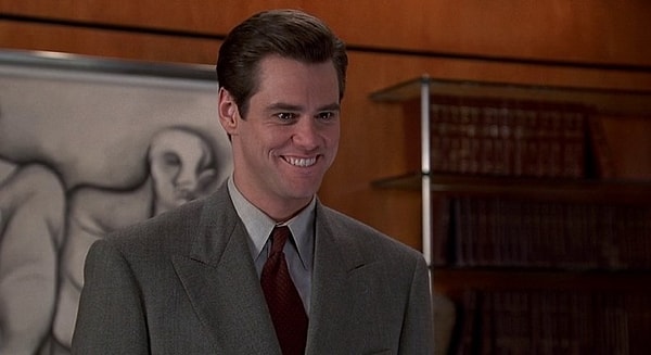 1. В личной беседе вы чувствуете ложь или лукавство со стороны собеседника?