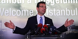 İmamoğlu'ndan Erdoğan'a 'Şaibe' Yanıtı: 'Belediye Meclisi ve İlçe Oyları Pırıl Pırıl, Büyükşehir Şaibeliymiş. Buna Kargalar Bile Güler'