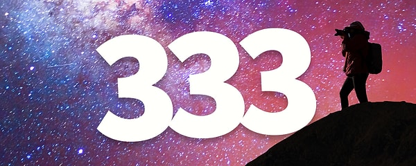 2. Как правильно записать прописью число "333"?