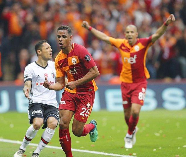 Mayıs aylarında oynan 19 maçta,  7 Galatasaray, 5 Beşiktaş galibiyeti bulunurken 7 maç da beraberlikle sonuçlandı. Mayıs ayında goller Galatasaray'ın 29'a 23 üstünlüğü bulunuyor.