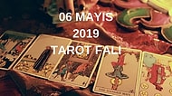 Tarot Falına Göre 6 Mayıs Pazartesi Günü Senin İçin Nasıl Geçecek?