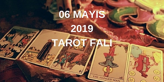 Tarot Falına Göre 6 Mayıs Pazartesi Günü Senin İçin Nasıl Geçecek?