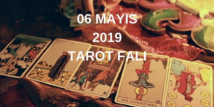 Tarot Falına Göre 6 Mayıs Pazartesi Günü Senin İçin Nasıl Geçecek?