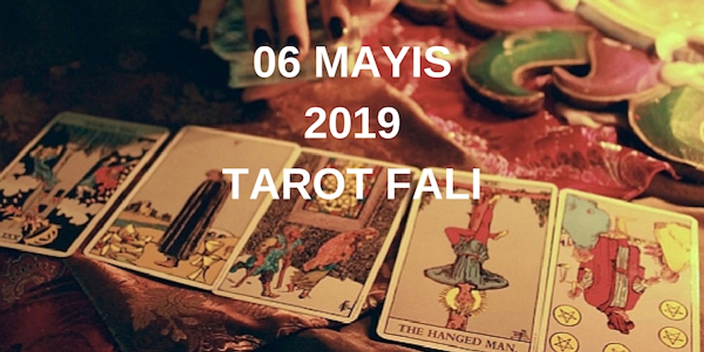 Tarot Falına Göre 6 Mayıs Pazartesi Günü Senin İçin Nasıl Geçecek?