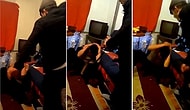Zorla Eve Götürdüler, Yaptıklarını Kameraya Kaydettiler: Afgan Gence İşkence Eden İki Kişi Tutuklandı