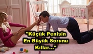 Büyük ve Küçük Penisli Erkeklerle Birlikte Olmanın Farklarını Açık Açık Anlatan 17 Kadın