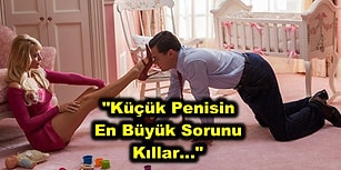 Büyük ve Küçük Penisli Erkeklerle Birlikte Olmanın Farklarını Açık Açık Anlatan 17 Kadın