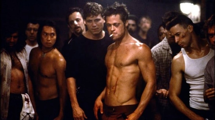 'Fight Club' Konulu Deneme Ödevinden Tek Bir Cümleyle Tam Notu Kapan Zehir Gibi Öğrenci