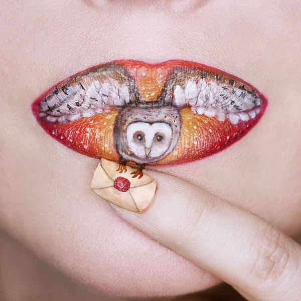 4. Букля из «Гарри Поттера» 🤩